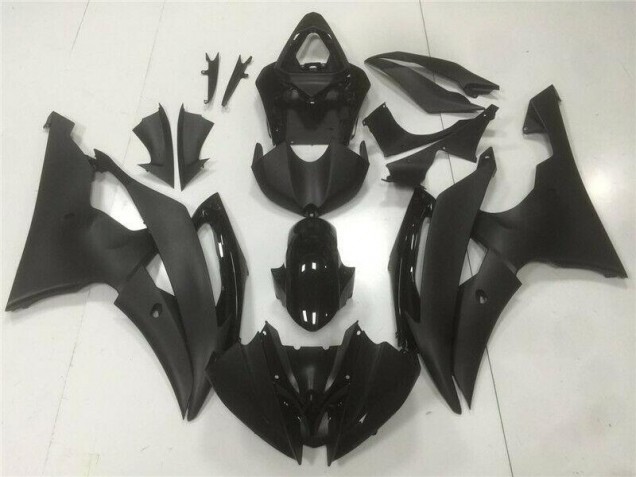 ABS Kits Carenado R6 2008-2016 - Negro ABS Kits Carenado R6 2008-2016 - Negro