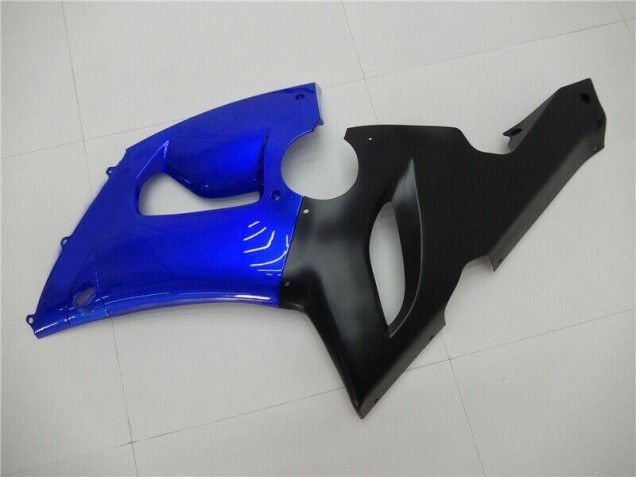 ABS Kits Carenado ZX6R 2005-2006 - Azul