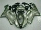 ABS Kits Carenado ZX6R 2007-2008 - Plata ABS Kits Carenado ZX6R 2007-2008 - Plata