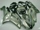 ABS Kits Carenado ZX6R 2007-2008 - Plata ABS Kits Carenado ZX6R 2007-2008 - Plata