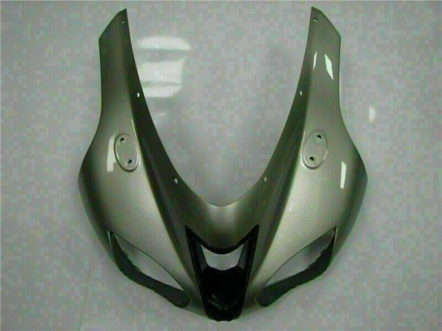 ABS Kits Carenado ZX6R 2007-2008 - Plata ABS Kits Carenado ZX6R 2007-2008 - Plata