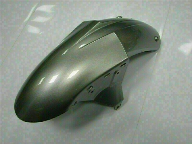 ABS Kits Carenado ZX6R 2007-2008 - Plata ABS Kits Carenado ZX6R 2007-2008 - Plata