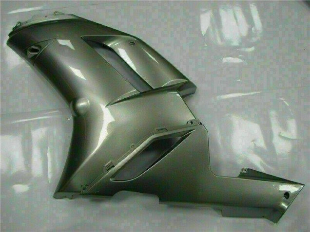 ABS Kits Carenado ZX6R 2007-2008 - Plata ABS Kits Carenado ZX6R 2007-2008 - Plata