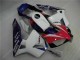 ABS Kits Carenados CBR 600 RR 2003-2004 - Blanco