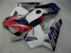 ABS Kits Carenados CBR 600 RR 2003-2004 - Blanco