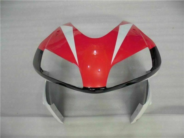 ABS Kits Carenados CBR 600 RR 2003-2004 - Blanco