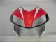 ABS Kits Carenados CBR 600 RR 2003-2004 - Blanco