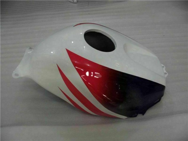 ABS Kits Carenados CBR 600 RR 2003-2004 - Blanco