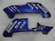 ABS Kits Carenados CBR 600 RR 2003-2004 - Blanco