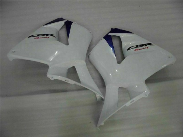 ABS Kits Carenados CBR 600 RR 2003-2004 - Blanco