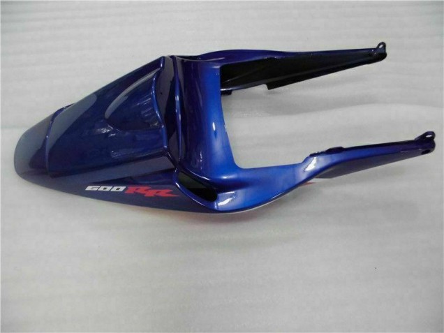 ABS Kits Carenados CBR 600 RR 2003-2004 - Blanco