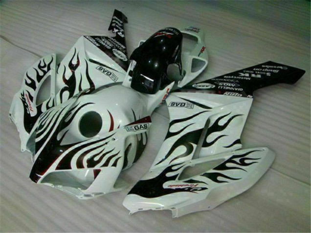 ABS Plástica CBR 1000 RR 2004-2005 - Blanco ABS Plástica CBR 1000 RR 2004-2005 - Blanco