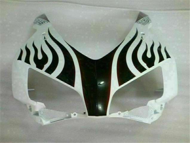 ABS Plástica CBR 1000 RR 2004-2005 - Blanco ABS Plástica CBR 1000 RR 2004-2005 - Blanco