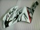 ABS Plástica CBR 1000 RR 2004-2005 - Blanco ABS Plástica CBR 1000 RR 2004-2005 - Blanco