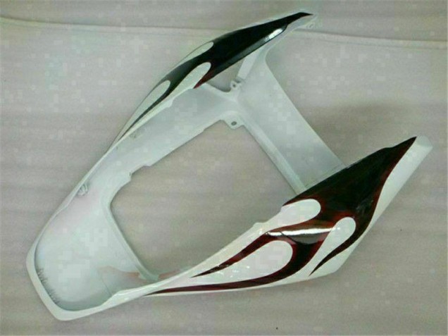 ABS Plástica CBR 1000 RR 2004-2005 - Blanco ABS Plástica CBR 1000 RR 2004-2005 - Blanco