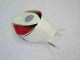 ABS Plástica CBR 1000 RR 2004-2005 - Blanco Rojo