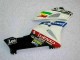 ABS Plástica CBR 1000 RR 2004-2005 - Blanco Rojo