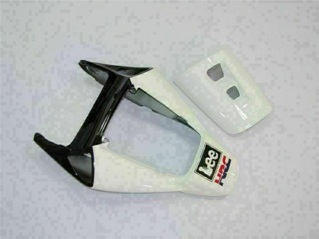 ABS Plástica CBR 1000 RR 2004-2005 - Blanco Rojo