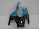 ABS Plástica CBR 1000 RR 2008-2011 - Blanco Azul