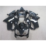 ABS Plástica CBR 600 F4i 2001-2003 - Negro