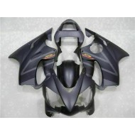 ABS Plástica CBR 600 F4i 2001-2003 - Negro Mate