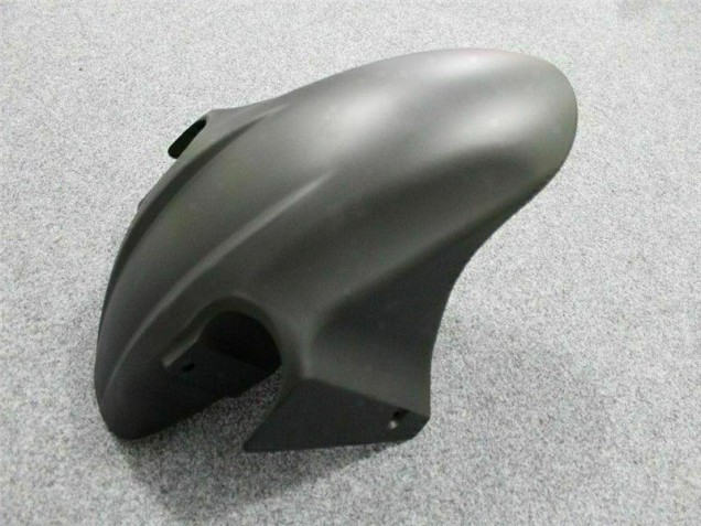 ABS Plástica CBR 600 F4i 2004-2007 - Blanco Negro