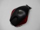 ABS Plástica CBR 600 RR 2003-2004 - Rojo Negro ABS Plástica CBR 600 RR 2003-2004 - Rojo Negro