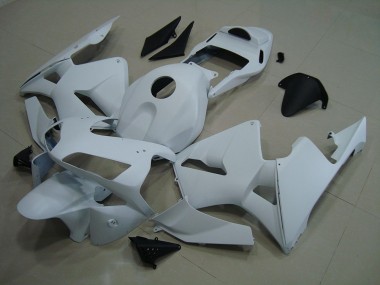 ABS Plástica CBR 600 RR 2003-2004 - Sin Pintar