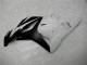 ABS Plástica CBR 600 RR 2009-2012 - Blanco