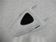 ABS Plástica CBR 600 RR 2009-2012 - Blanco