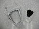 ABS Plástica CBR 600 RR 2009-2012 - Blanco