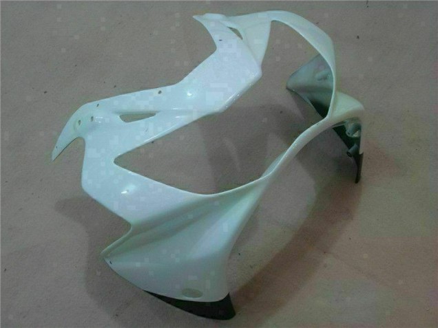 ABS Plástica CBR 900 RR 929RR 2000-2001 - Blanco ABS Plástica CBR 900 RR 929RR 2000-2001 - Blanco