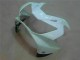 ABS Plástica CBR 900 RR 929RR 2000-2001 - Blanco ABS Plástica CBR 900 RR 929RR 2000-2001 - Blanco