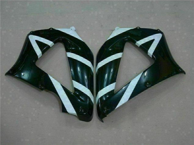 ABS Plástica CBR 900 RR 929RR 2000-2001 - Blanco ABS Plástica CBR 900 RR 929RR 2000-2001 - Blanco