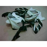 ABS Plástica CBR 900 RR 929RR 2000-2001 - Blanco