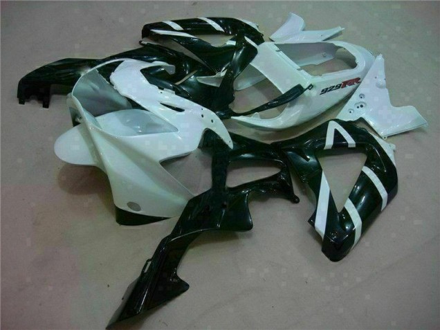 ABS Plástica CBR 900 RR 929RR 2000-2001 - Blanco ABS Plástica CBR 900 RR 929RR 2000-2001 - Blanco