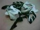 ABS Plástica CBR 900 RR 929RR 2000-2001 - Blanco ABS Plástica CBR 900 RR 929RR 2000-2001 - Blanco