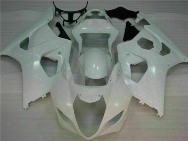 ABS Plástica GSXR 1000 K3 2003-2004 - Blanco