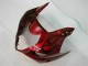 ABS Plástica GSXR 1000 K3 2003-2004 - Rojo