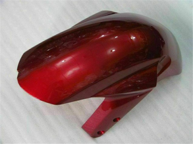 ABS Plástica GSXR 1000 K3 2003-2004 - Rojo