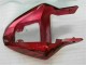 ABS Plástica GSXR 1000 K3 2003-2004 - Rojo