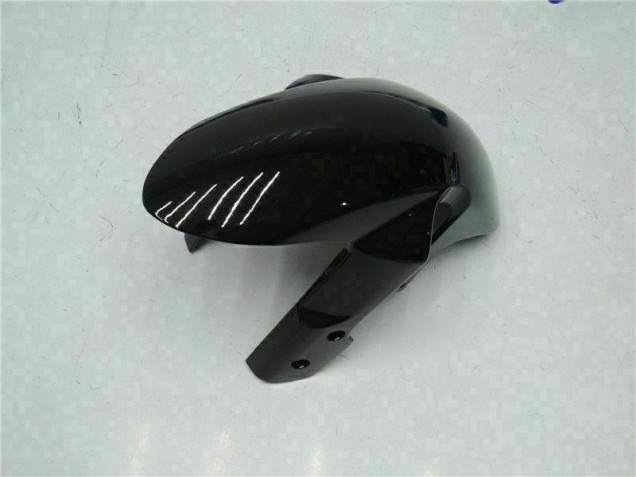 ABS Plástica GSXR 1000 K7 2007-2008 - Azul ABS Plástica GSXR 1000 K7 2007-2008 - Azul