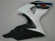 ABS Plástica GSXR 1000 K9 2009-2016 - Azul Blanco
