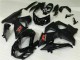 ABS Plástica GSXR 1000 K9 2009-2016 - Negro ABS Plástica GSXR 1000 K9 2009-2016 - Negro
