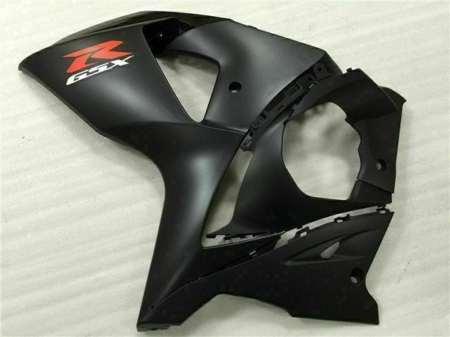 ABS Plástica GSXR 1000 K9 2009-2016 - Negro ABS Plástica GSXR 1000 K9 2009-2016 - Negro