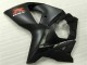 ABS Plástica GSXR 1000 K9 2009-2016 - Negro ABS Plástica GSXR 1000 K9 2009-2016 - Negro