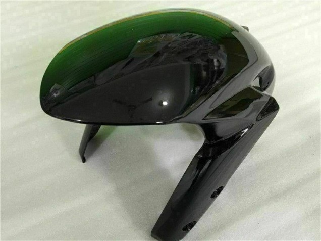 ABS Plástica GSXR 1000 K9 2009-2016 - Negro ABS Plástica GSXR 1000 K9 2009-2016 - Negro