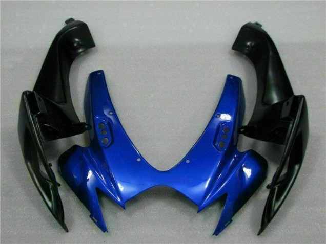 ABS Plástica GSXR 600 / 750 K6 2006-2007 - Azul