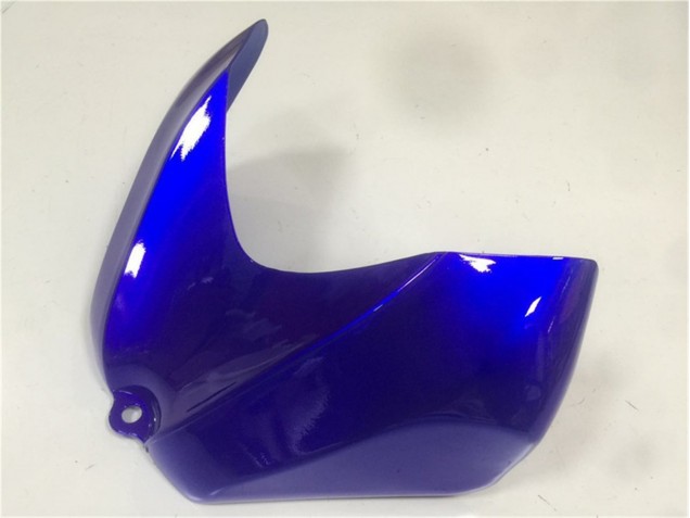ABS Plástica GSXR 600 / 750 K6 2006-2007 - Azul Negro