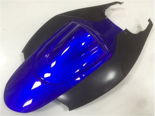 ABS Plástica GSXR 600 / 750 K6 2006-2007 - Azul Negro